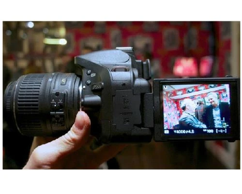 Hiểu dể quay phim bằng DSLR tốt hơn