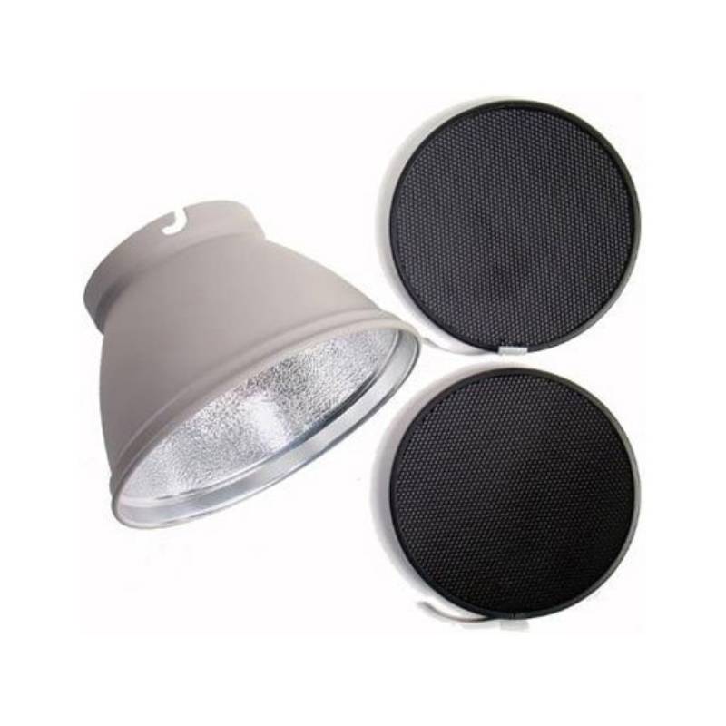 Reflector Grid Set 21 Basic