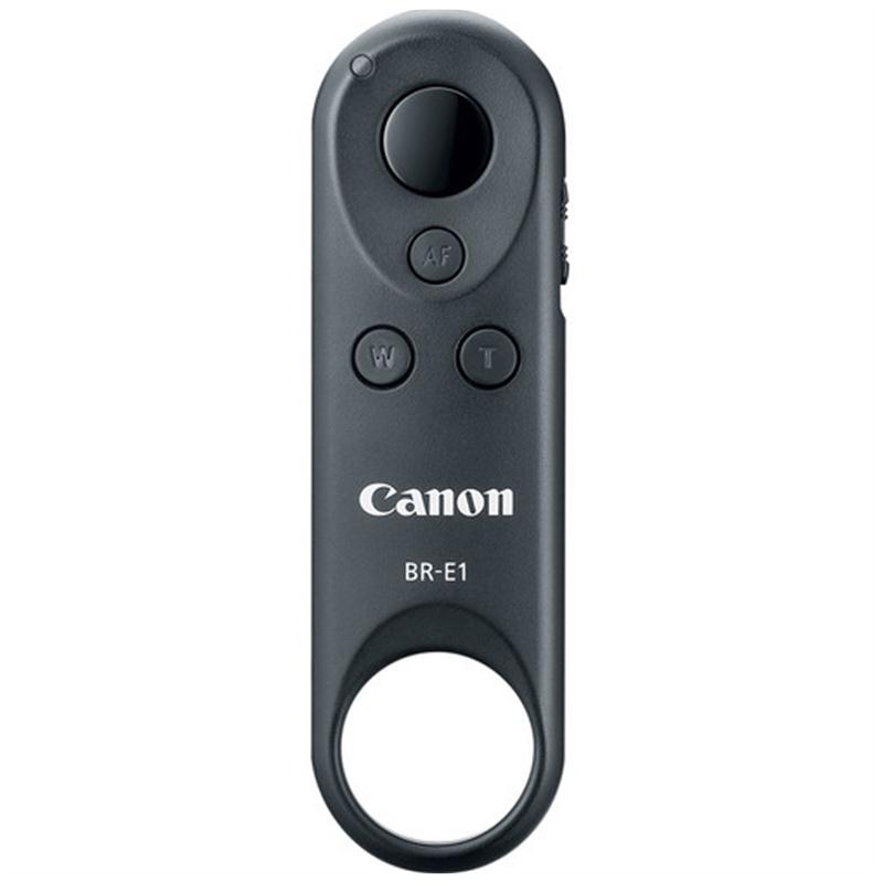 Remote Canon BR-E1