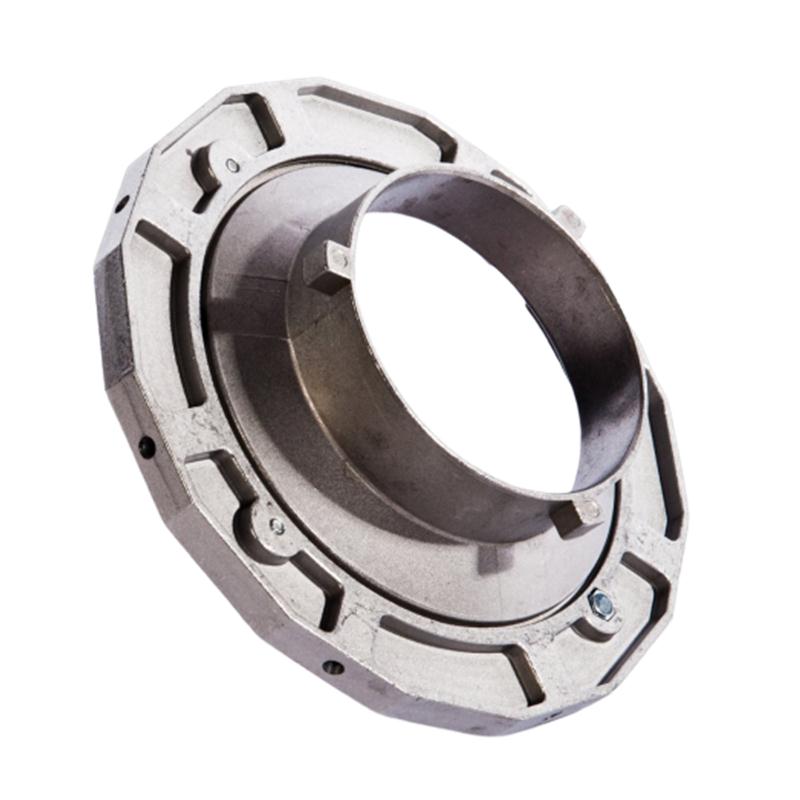 Ring Adapter Cho Softbox