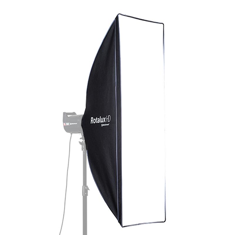 Rotalux HD Softbox Strip 50x150 LE