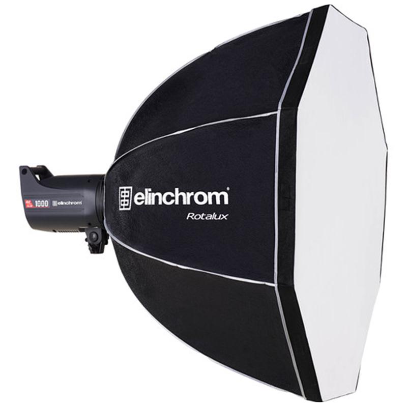 Rotalux Softbox Deep Octa 100cm