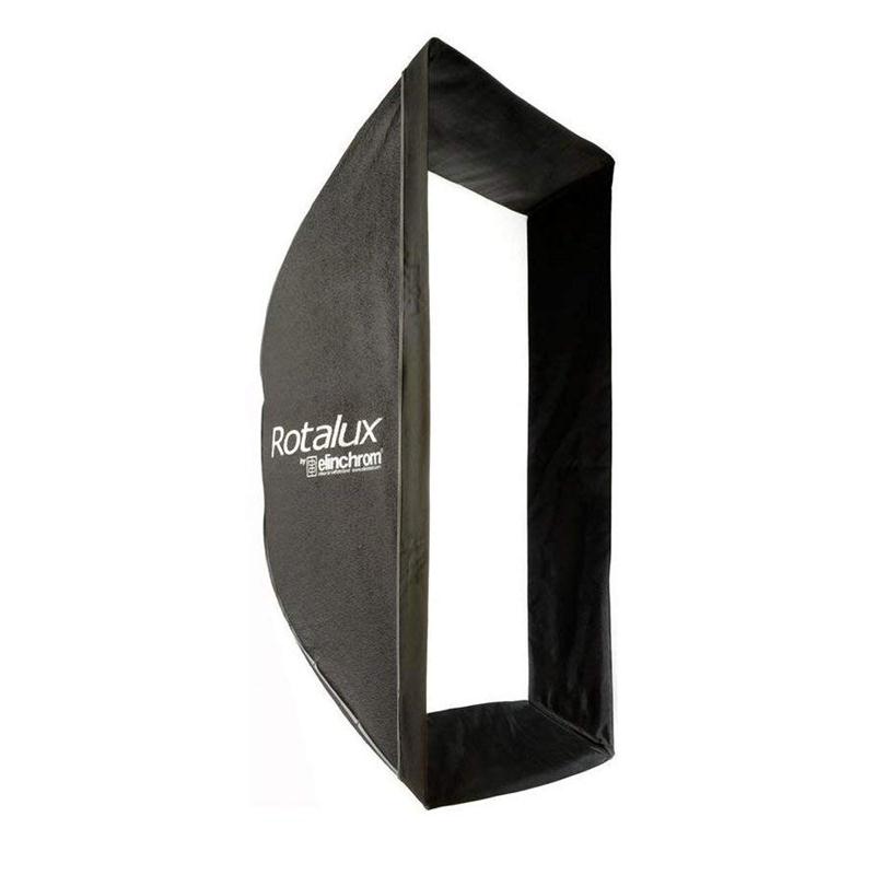 Rotalux Softbox Square 100x100cm
