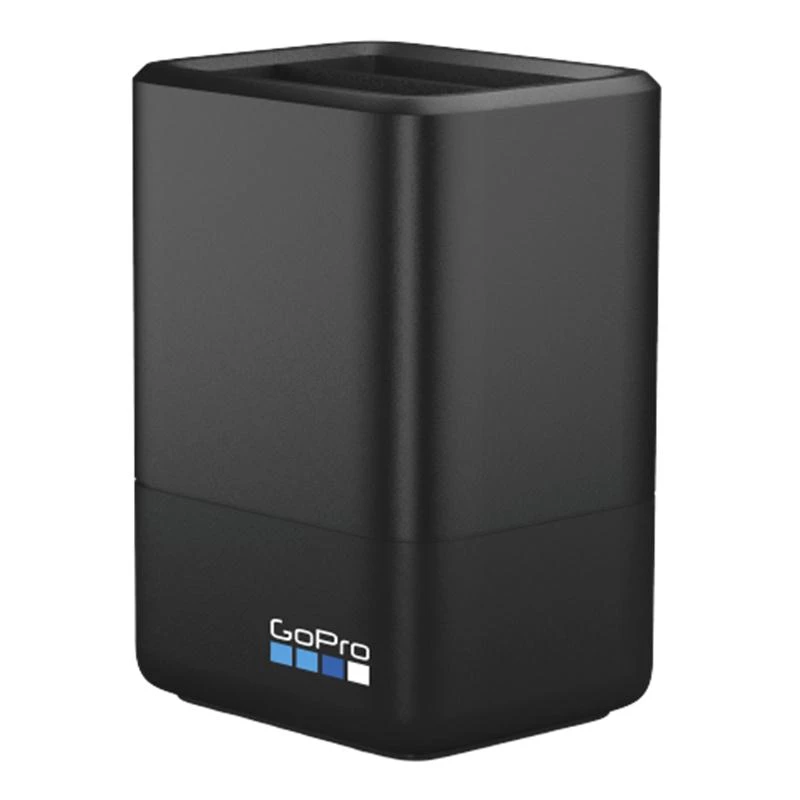 Sạc Đôi Pin Gopro Hero 8
