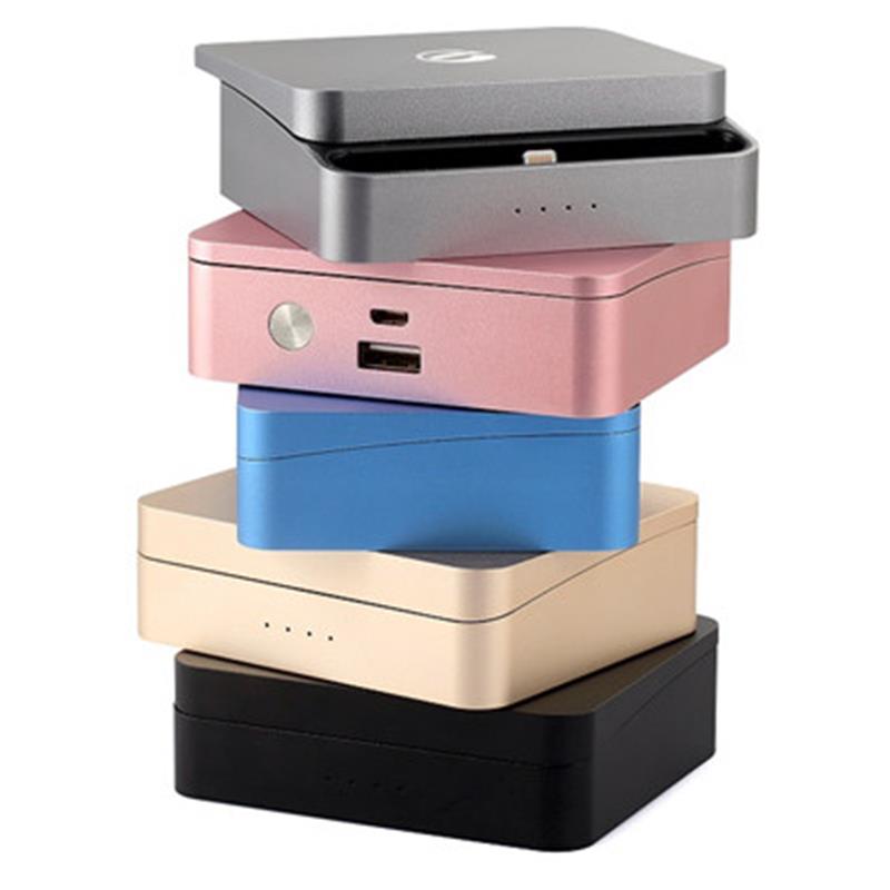 Sạc Dự Phòng EGO Dock 6800mAh