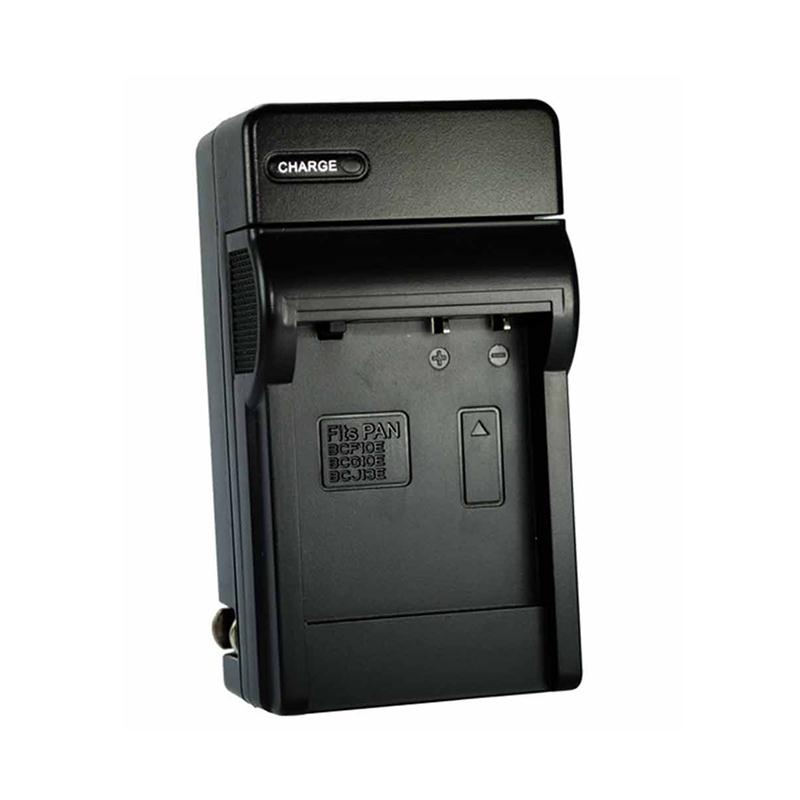 Sạc I-Discovery BCG-10E