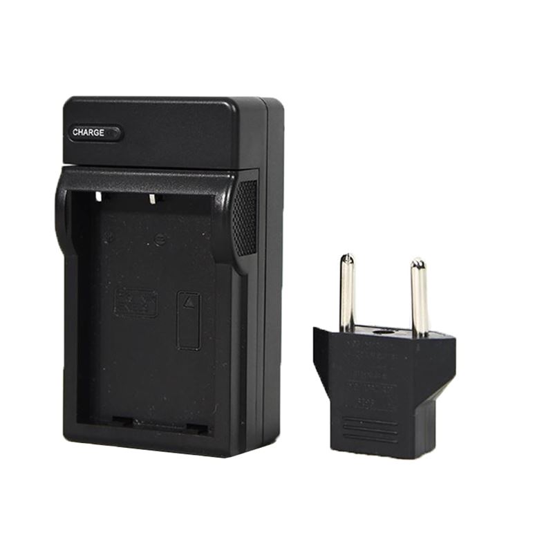 Sạc I-Discovery EL9 cho Nikon D40, D40X, D60, D3000, D5000