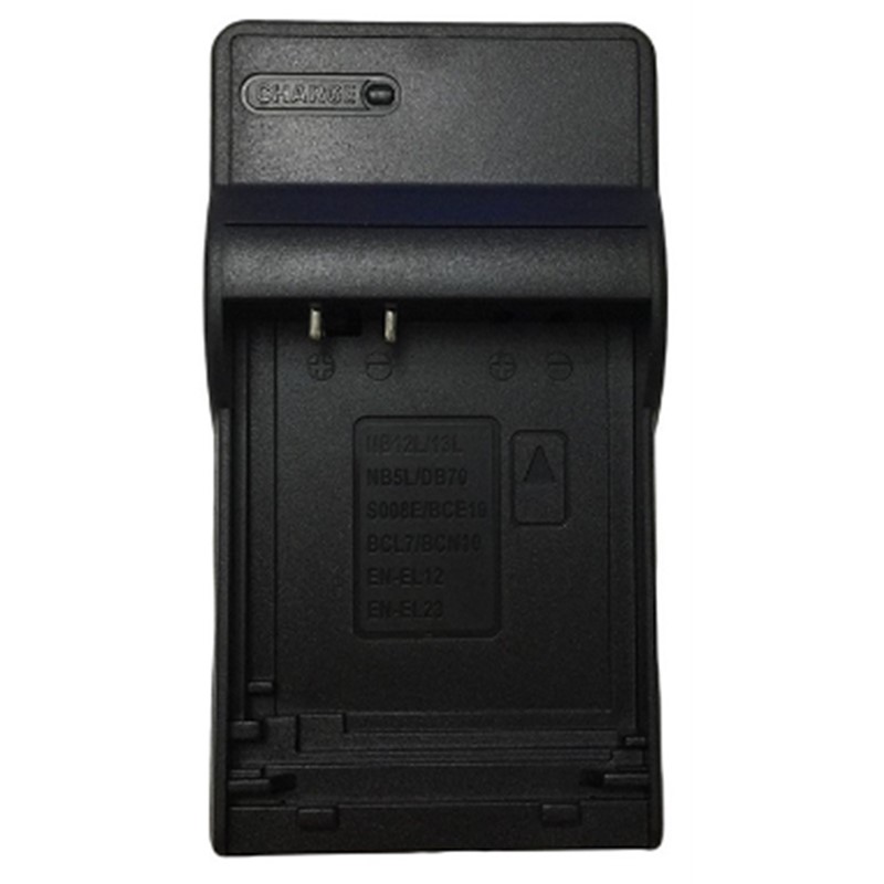 Sạc I-Discovery EN-EL12