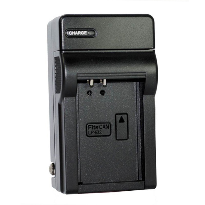 Sạc I-Discovery LP-E12