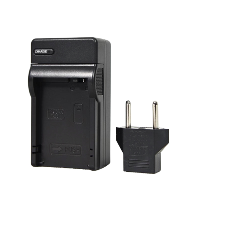 Sạc I-Discovery LP-E8