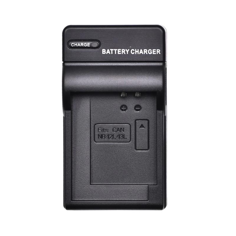 Sạc I-Discovery NB-12L, 13L