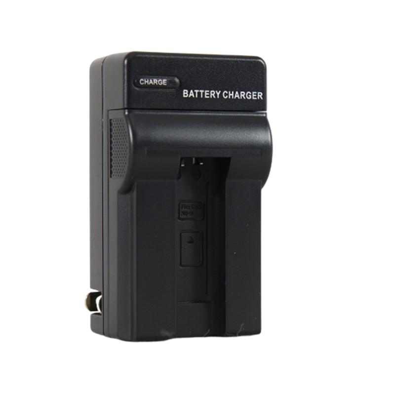 Sạc i-Discovery NB-9L