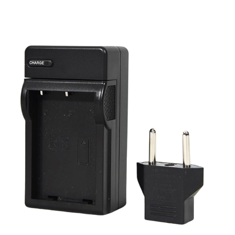 Sạc I-Discovery NP-W126