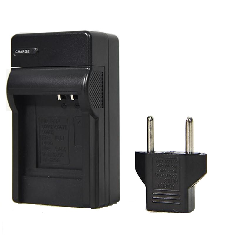 Sạc I-Discovery S005, S007, S008