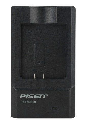 Sạc Pin Máy Ảnh Canon Pisen NB-11L