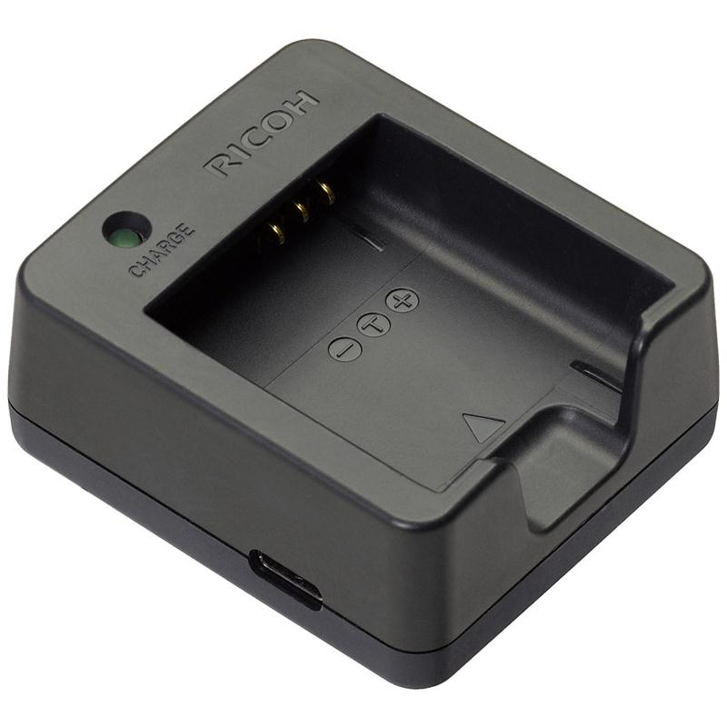 Sạc Ricoh BJ-11 For GR III