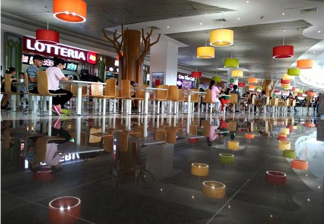 Sáng tạo hơn với bóng của chủ thể