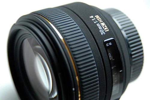 4 ống kính góc rộng dành cho Canon DSLR