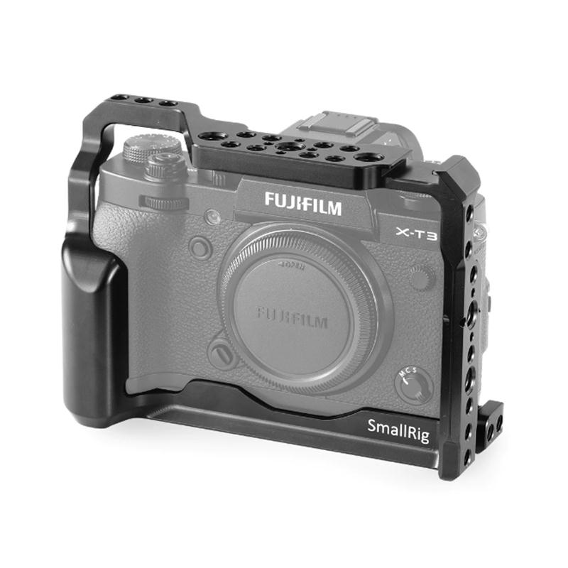 SmallRig Cage For Fujifilm X-T2 And X-T3 Camera 2228