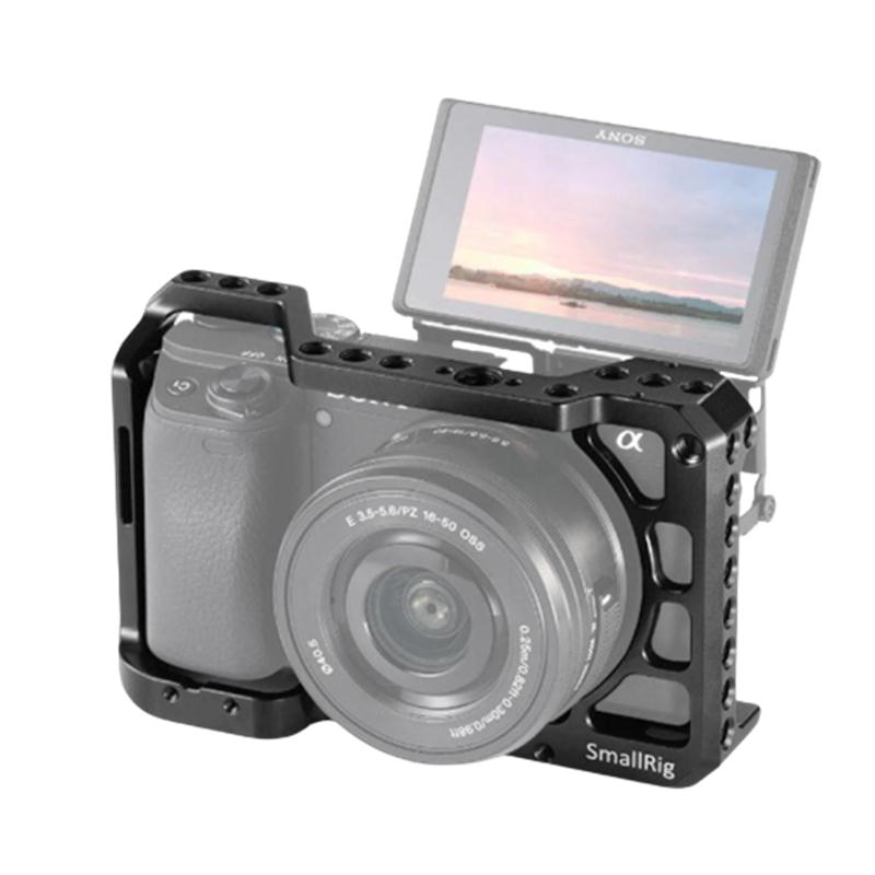 SmallRig Cage for Sony A6400 2310