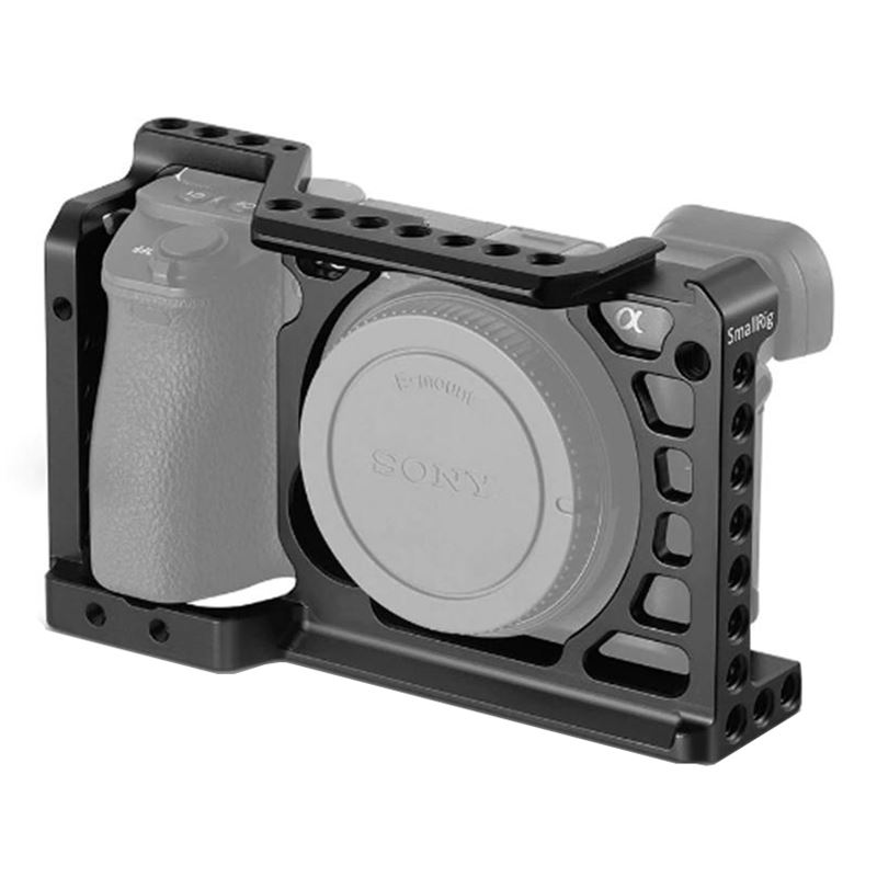 SmallRig Cage For Sony A6500/A6300 1889