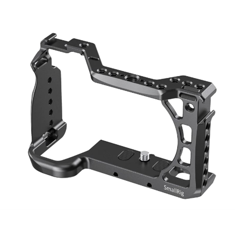 SmallRig Cage For Sony A6600 CCS2493