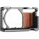SmallRig Cage Tay cầm gỗ cho Sony A6000/A6300 – 2082