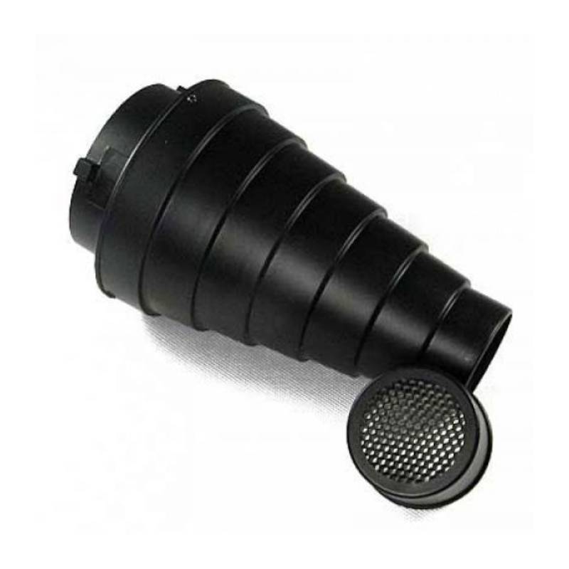 Snoot For All Flash Light studio