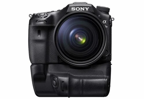 Canon 5D mark IV và Sony Alpha A99 mark II- kẻ 8 lạng người nửa cân