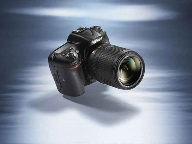 Nikon D7500 và D7200 - So sánh và đánh giá