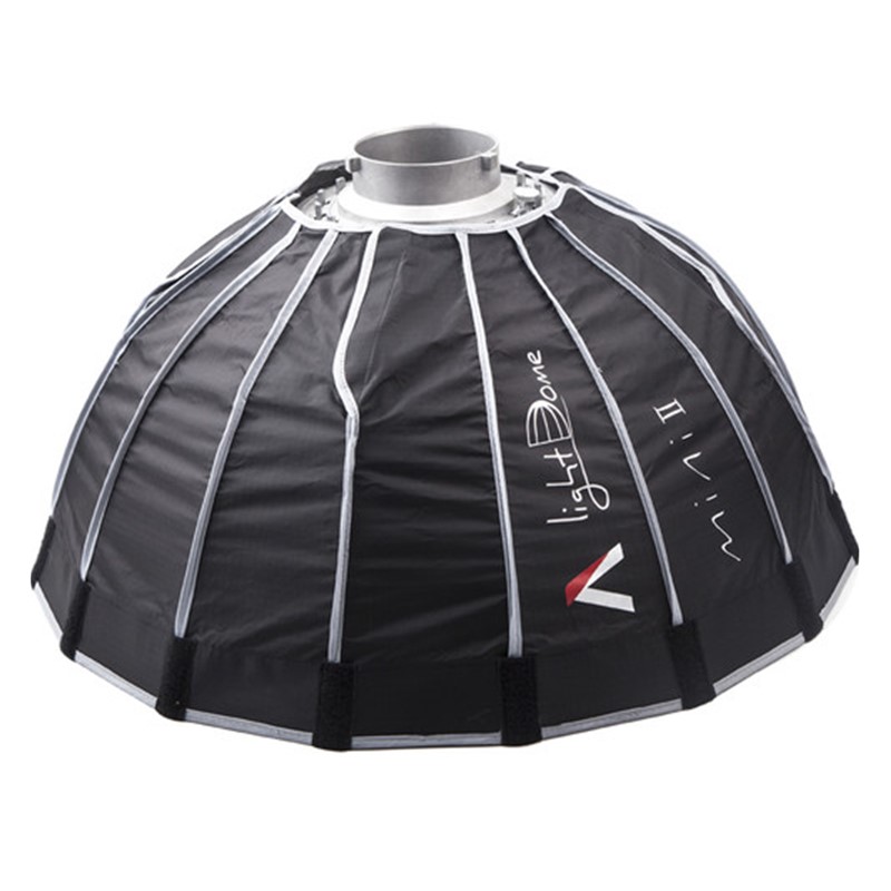 Softbox Aputure Light Dome Mini II