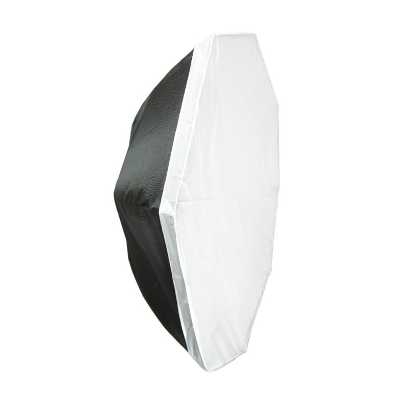 Softbox Bát Giác 45cm