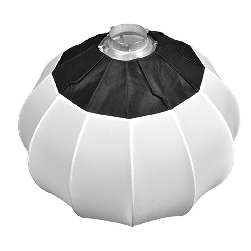 Softbox Cầu Jinbei 65cm
