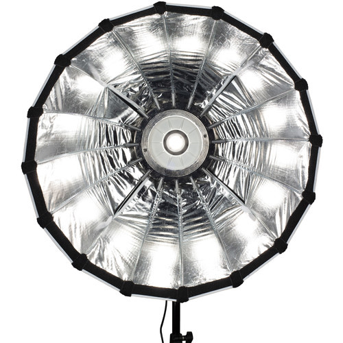 SOFTBOX PARABOLIC NANLITE SB-FZ60 60CM