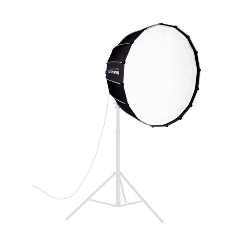 Softbox Parabolic NANLite SB PR90