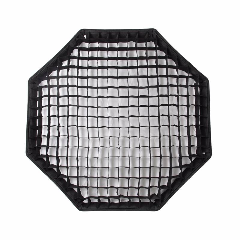 Softbox Tổ Ong Godox 120 cm