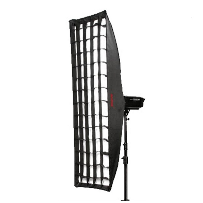 Softbox Tổ Ong JINBEI 35cm x 140cm