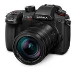 So sánh Panasonic GH5s và Sony Alpha A7S Mark II