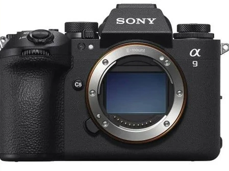Sony A9 III / A9M3 - Chính hãng