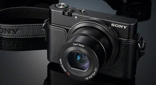 Sony RX100 V có gì mới so với phiên bản cũ RX100 IV