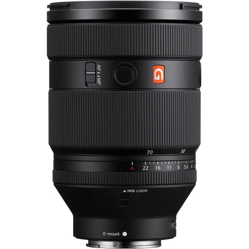Ống Kính Sony FE 28-70mm F2 GM