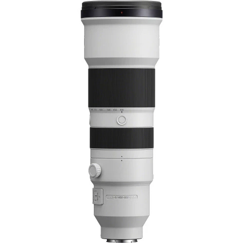 Ống kính Sony FE 400-800mm F6.3-8 G OSS