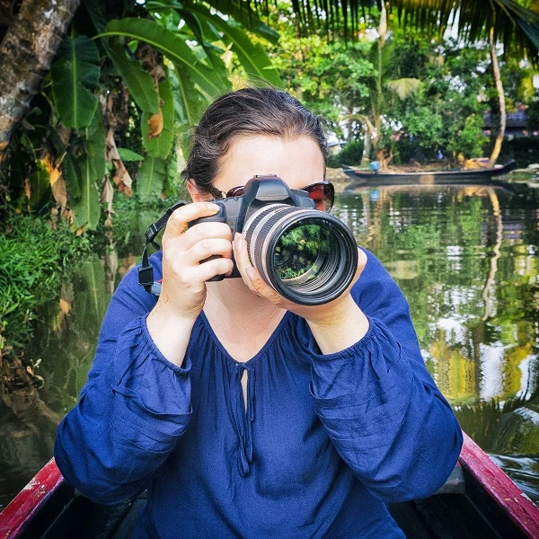 Sự thú vị của một ống kính 70-200mm