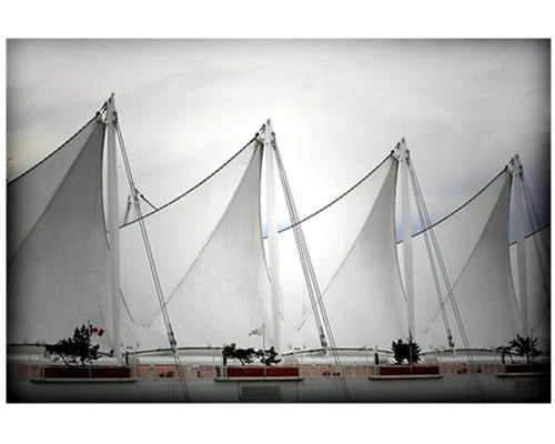 Sự độc đáo trong bố cục nhịp điệu