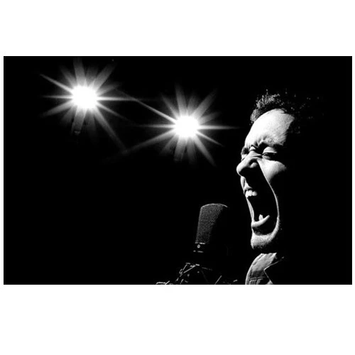 Tầm quan trọng của ánh sáng trong nhiếp ảnh