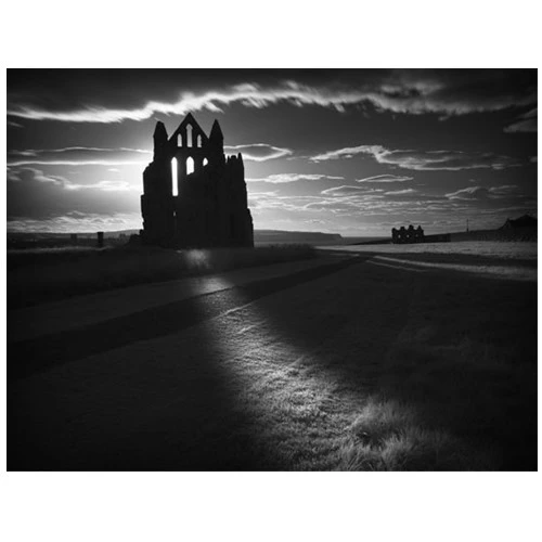 Tầm quan trọng của ánh sáng trong nhiếp ảnh