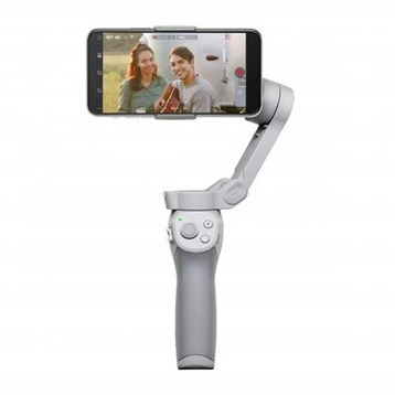 Tay cầm chống rung DJI OSMO 4 SE ( OM 4 SE)