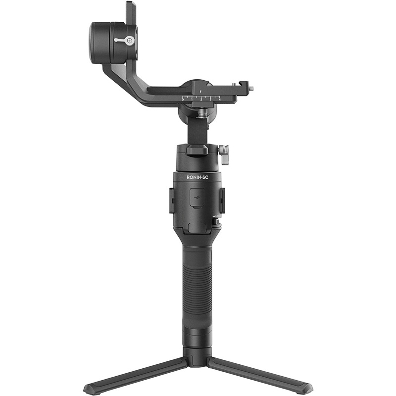 Tay Cầm Chống Rung DJI Ronin SC