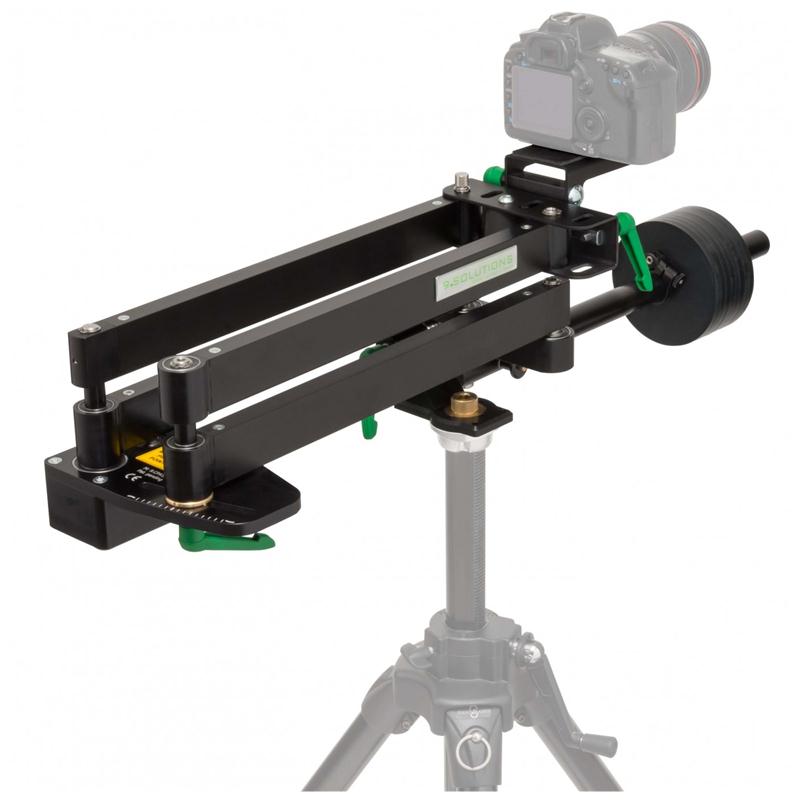 Thanh Trượt Đa Chiều C-Pan Arm 9.Solutions 9.CPA1