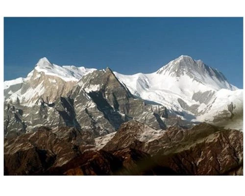 Với máy ảnh chuyên nghiệp, có thể thay đổi bố cục bằng DOF và phơi sáng